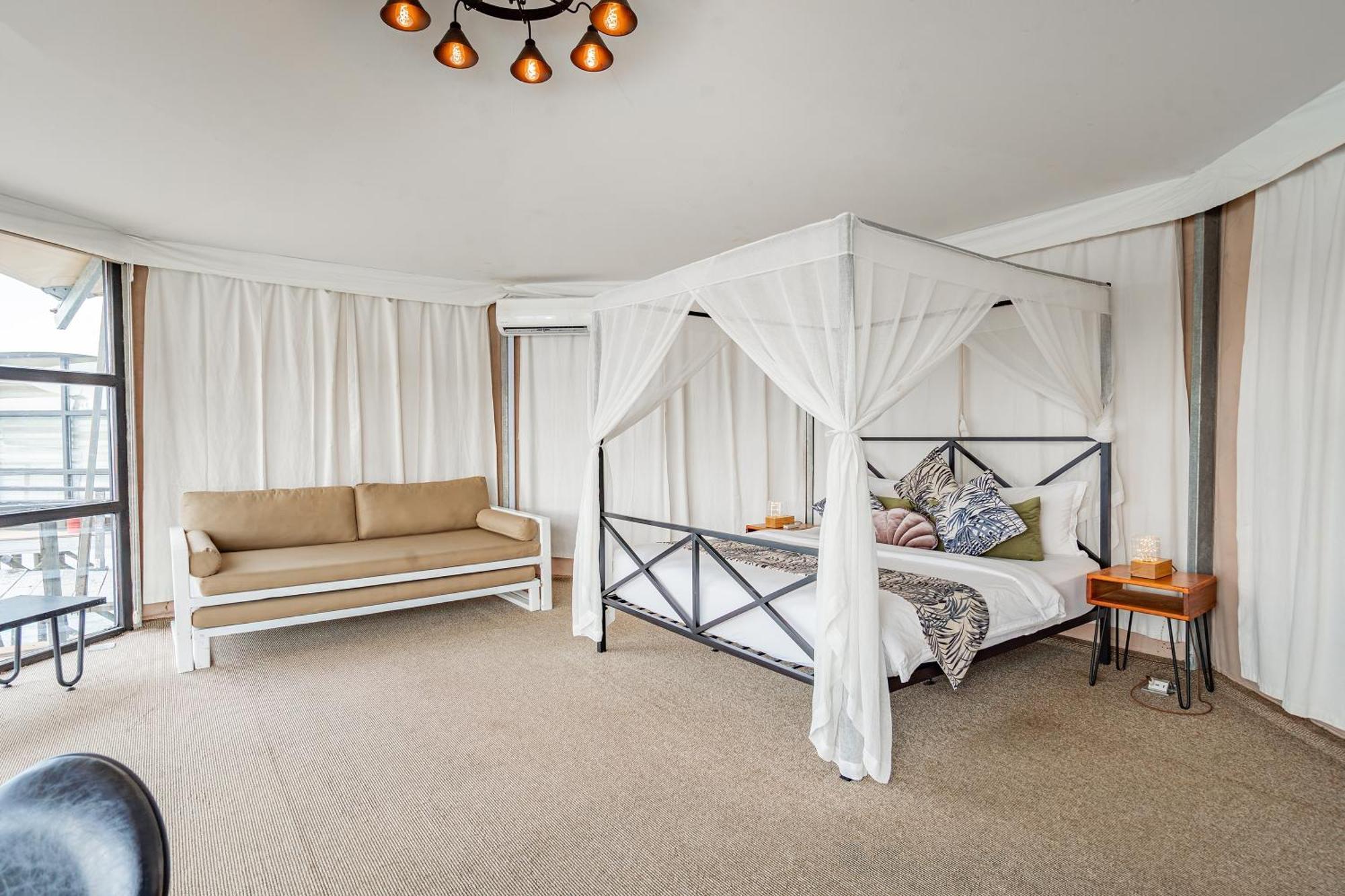 Kiki Beach Resort, Batam Galang Island Ngoại thất bức ảnh